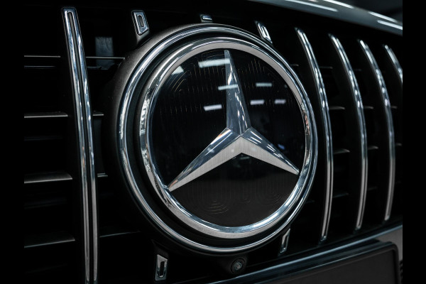 Mercedes-Benz GLE AMG 63 S 4MATIC+ Premium Plus | Burmester | Trekhaak | Stoelverwarming en verkoeling |