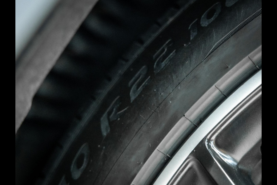 Mercedes-Benz GLE AMG 63 S 4MATIC+ Premium Plus | Burmester | Trekhaak | Stoelverwarming en verkoeling |