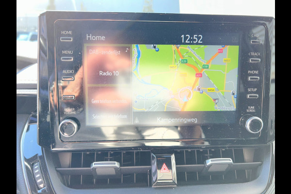 Toyota Corolla Touring Sports 2.0 Hybrid Executive JBL / Ned Auto / Trekhaak / 18 Inch / MCC / Gouda