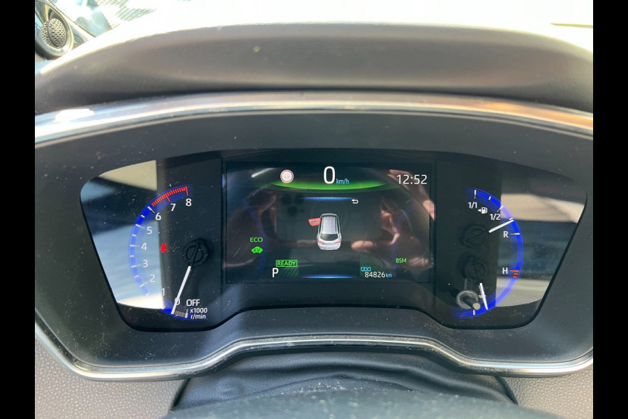 Toyota Corolla Touring Sports 2.0 Hybrid Executive JBL / Ned Auto / Trekhaak / 18 Inch / MCC / Gouda
