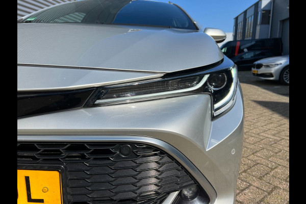 Toyota Corolla Touring Sports 2.0 Hybrid Executive JBL / Ned Auto / Trekhaak / 18 Inch / MCC / Gouda