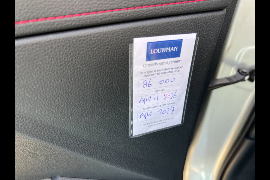 Toyota Corolla Touring Sports 2.0 Hybrid Executive JBL / Ned Auto / Trekhaak / 18 Inch / MCC / Gouda