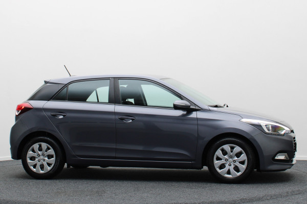 Hyundai i20 1.0 T-GDI Comfort Climate, Cruise, Camera, Navigatie, PDC, USB/AUX