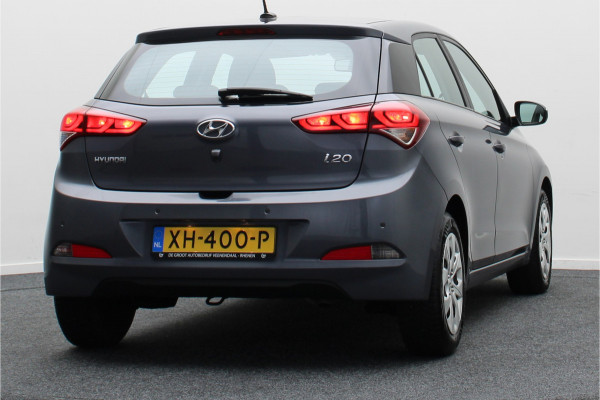 Hyundai i20 1.0 T-GDI Comfort Climate, Cruise, Camera, Navigatie, PDC, USB/AUX