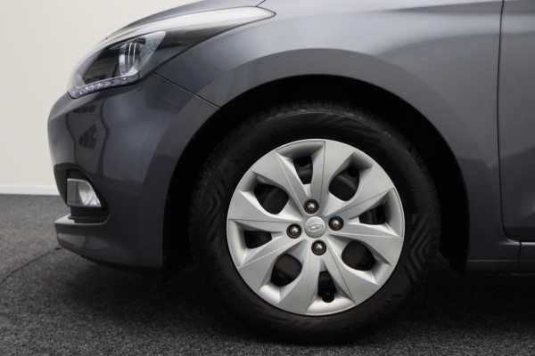 Hyundai i20 1.0 T-GDI Comfort Climate, Cruise, Camera, Navigatie, PDC, USB/AUX
