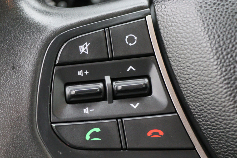 Hyundai i20 1.0 T-GDI Comfort Climate, Cruise, Camera, Navigatie, PDC, USB/AUX