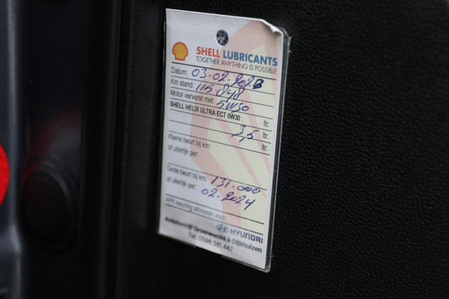 Hyundai i20 1.0 T-GDI Comfort Climate, Cruise, Camera, Navigatie, PDC, USB/AUX