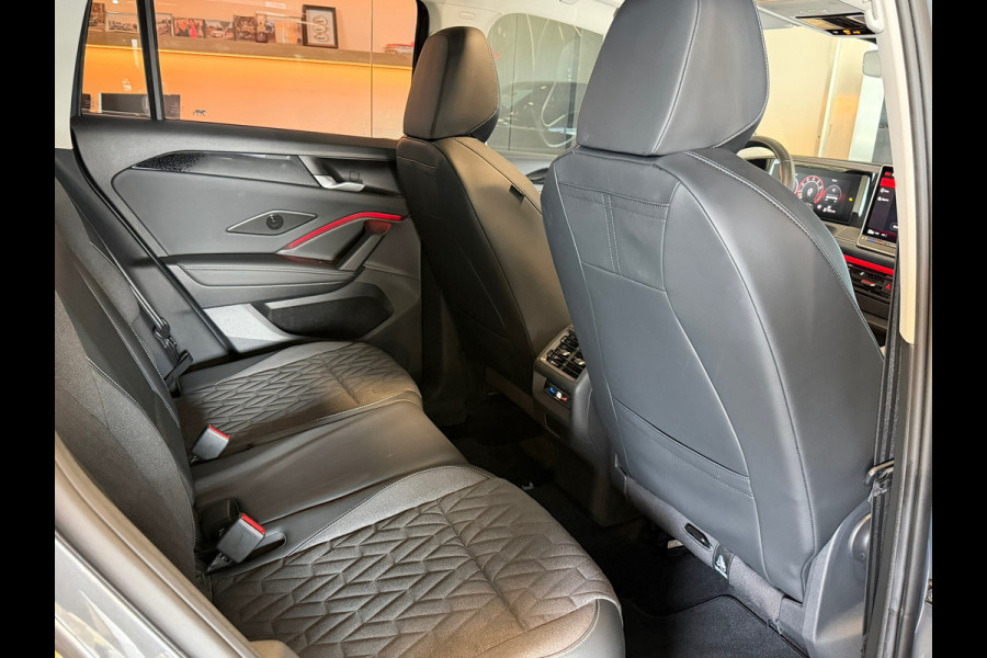 Volkswagen Tiguan 1.5 eTSI Black style Panorama Camera Keyless