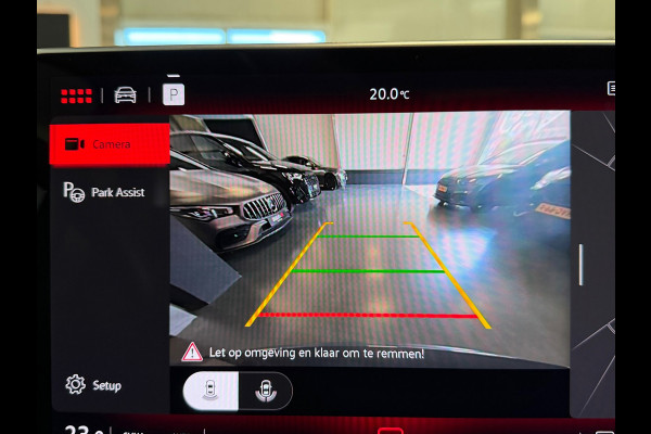 Volkswagen Tiguan 1.5 eTSI Black style Panorama Camera Keyless