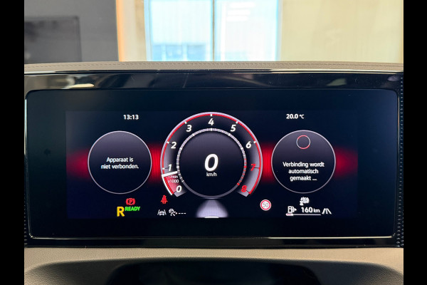 Volkswagen Tiguan 1.5 eTSI Black style Panorama Camera Keyless