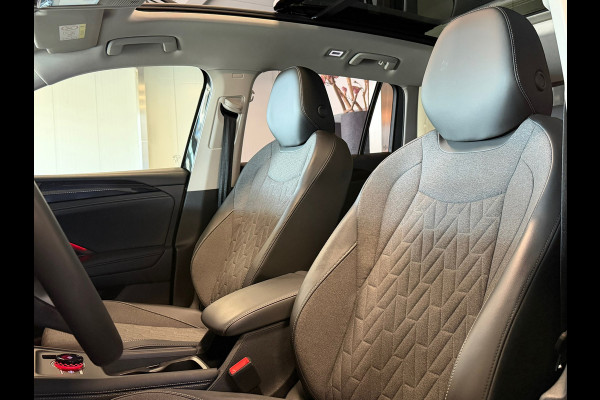 Volkswagen Tiguan 1.5 eTSI Black style Panorama Camera Keyless