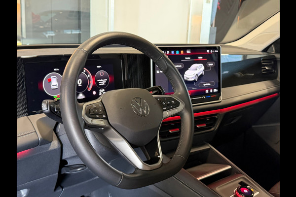 Volkswagen Tiguan 1.5 eTSI Black style Panorama Camera Keyless