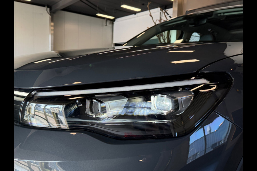 Volkswagen Tiguan 1.5 eTSI Black style Panorama Camera Keyless