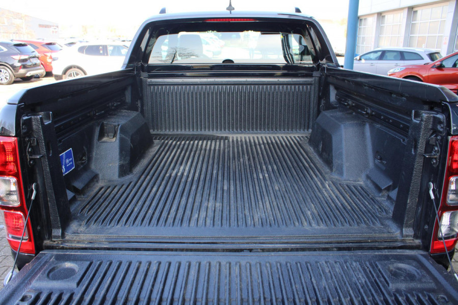 Ford Ranger 2.0 EcoBlue Wildtrak Supercab | Trekhaak 3500KG | Camera | Stoelverwarming | Climate Control | Navigatie | Cruise Control |