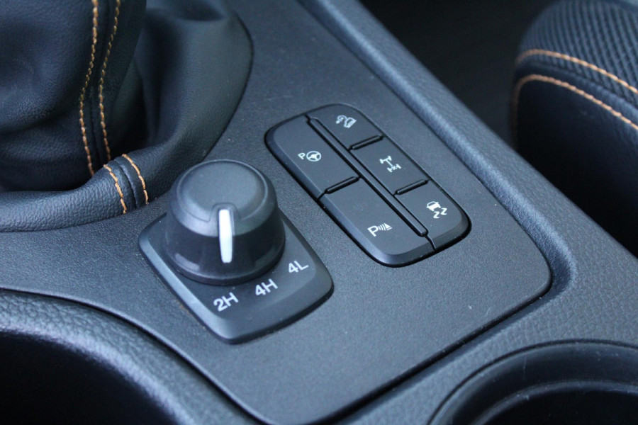 Ford Ranger 2.0 EcoBlue Wildtrak Supercab | Trekhaak 3500KG | Camera | Stoelverwarming | Climate Control | Navigatie | Cruise Control |