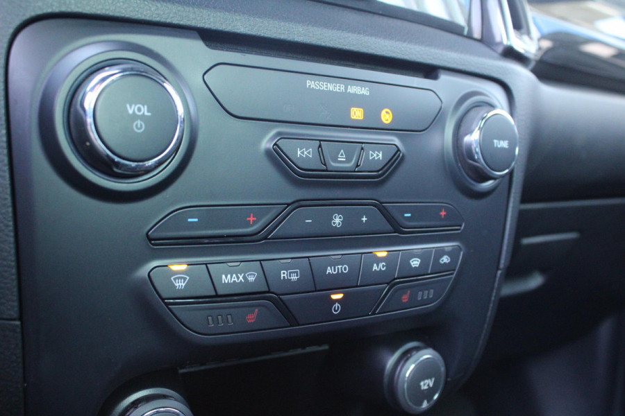 Ford Ranger 2.0 EcoBlue Wildtrak Supercab | Trekhaak 3500KG | Camera | Stoelverwarming | Climate Control | Navigatie | Cruise Control |