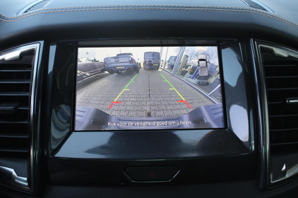 Ford Ranger 2.0 EcoBlue Wildtrak Supercab | Trekhaak 3500KG | Camera | Stoelverwarming | Climate Control | Navigatie | Cruise Control |