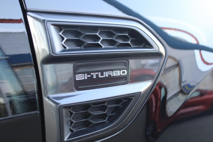 Ford Ranger 2.0 EcoBlue Wildtrak Supercab | Trekhaak 3500KG | Camera | Stoelverwarming | Climate Control | Navigatie | Cruise Control |