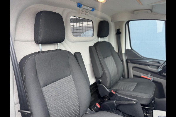 Ford Transit Custom 300 2.0 TDCI L1H1 Trend AIRCO / CRUISE CONTROLE / N.A.P / KLEP