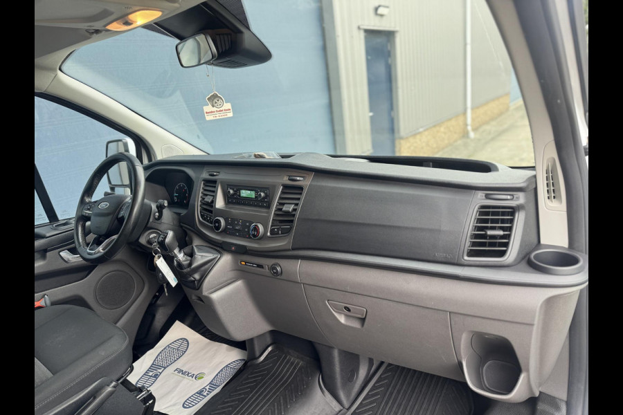 Ford Transit Custom 300 2.0 TDCI L1H1 Trend AIRCO / CRUISE CONTROLE / N.A.P / KLEP