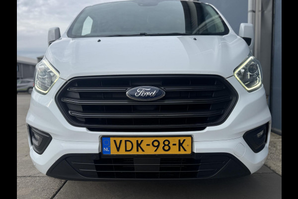Ford Transit Custom 300 2.0 TDCI L1H1 Trend AIRCO / CRUISE CONTROLE / N.A.P / KLEP