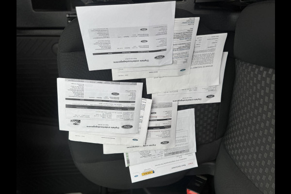 Ford Transit Custom 300 2.0 TDCI L1H1 Trend AIRCO / CRUISE CONTROLE / N.A.P / KLEP