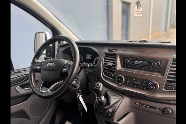 Ford Transit Custom 300 2.0 TDCI L1H1 Trend AIRCO / CRUISE CONTROLE / N.A.P / KLEP