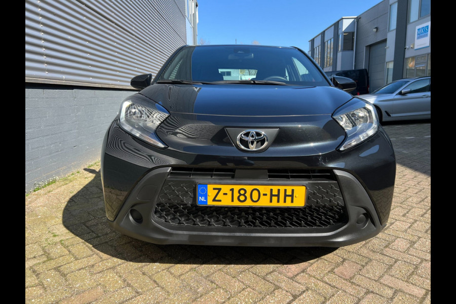 Toyota Aygo X 1.0 VVT-i MT Play / Camera / Car play / BTW auto / NAP / MCC / Gouda