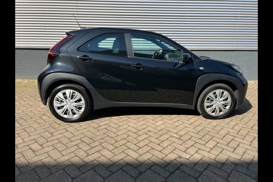 Toyota Aygo X 1.0 VVT-i MT Play / Camera / Car play / BTW auto / NAP / MCC / Gouda