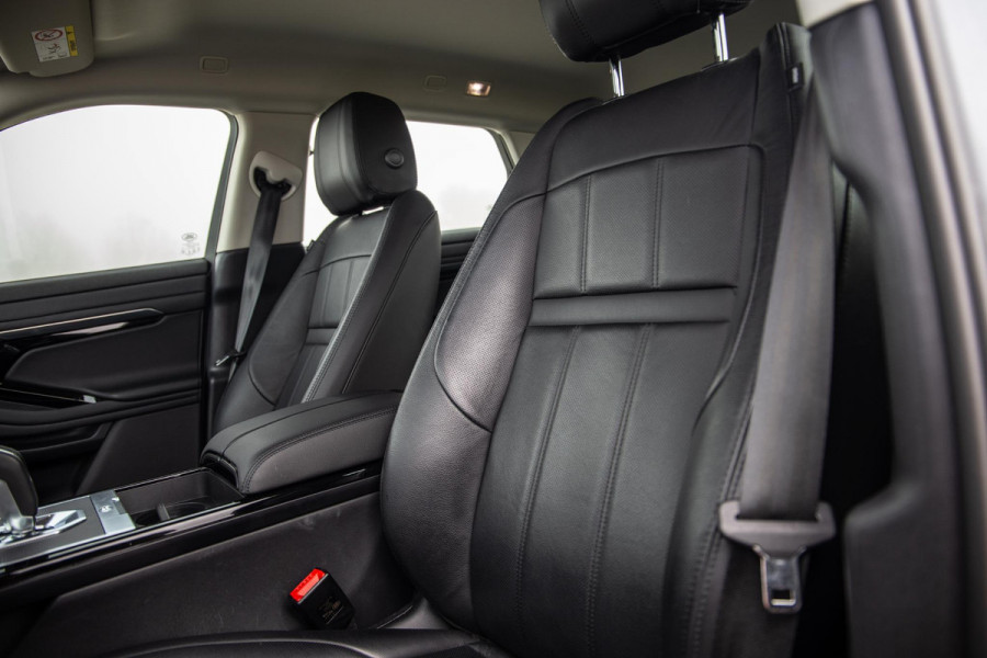 Land Rover Range Rover Evoque 1.5 P300e AWD S PLUG IN HYBRIDE / LEDER / ADAPTIVE CRUISE / CARPLAY