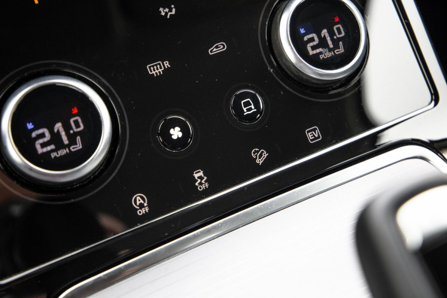 Land Rover Range Rover Evoque 1.5 P300e AWD S PLUG IN HYBRIDE / LEDER / ADAPTIVE CRUISE / CARPLAY