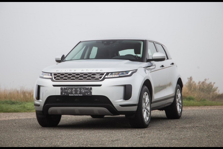 Land Rover Range Rover Evoque 1.5 P300e AWD S PLUG IN HYBRIDE / LEDER / ADAPTIVE CRUISE / CARPLAY