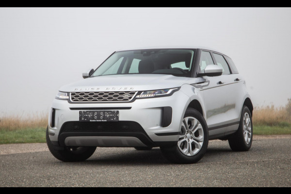 Land Rover Range Rover Evoque 1.5 P300e AWD S PLUG IN HYBRIDE / LEDER / ADAPTIVE CRUISE / CARPLAY