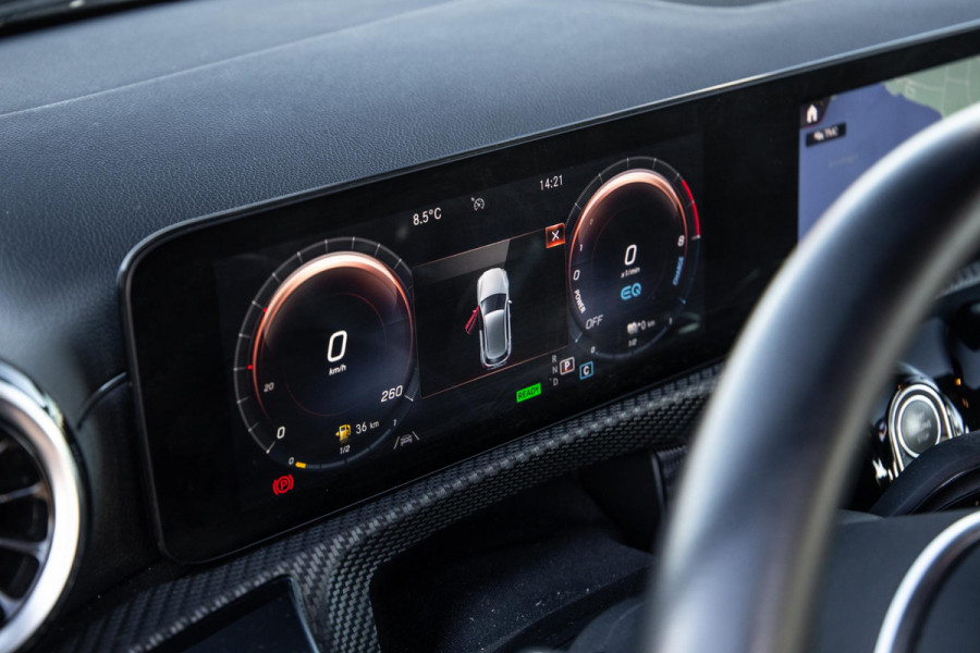 Mercedes-Benz A-Klasse 250 e Business Line PANORAMA DAK / WIDESCREEN / 360 CAMERA / CARPLAY