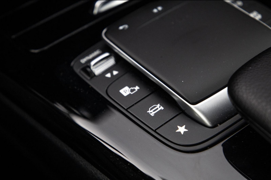 Mercedes-Benz A-Klasse 250 e Business Solution Luxury Limited AUTOMAAT / LEDER / CRUISE CONTROLE / CAMERA / CARPLAY