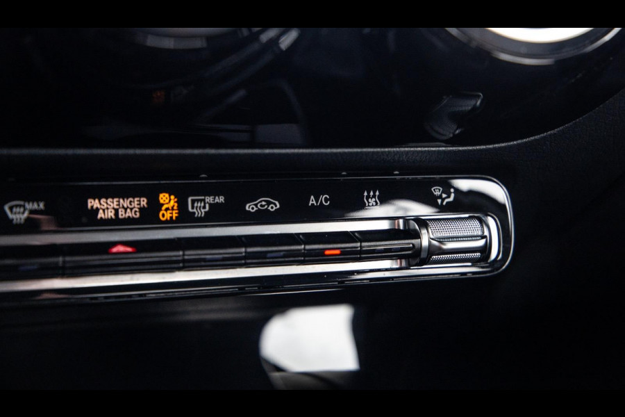 Mercedes-Benz A-Klasse 250 e Business Solution Luxury Limited AUTOMAAT / LEDER / CRUISE CONTROLE / CAMERA / CARPLAY