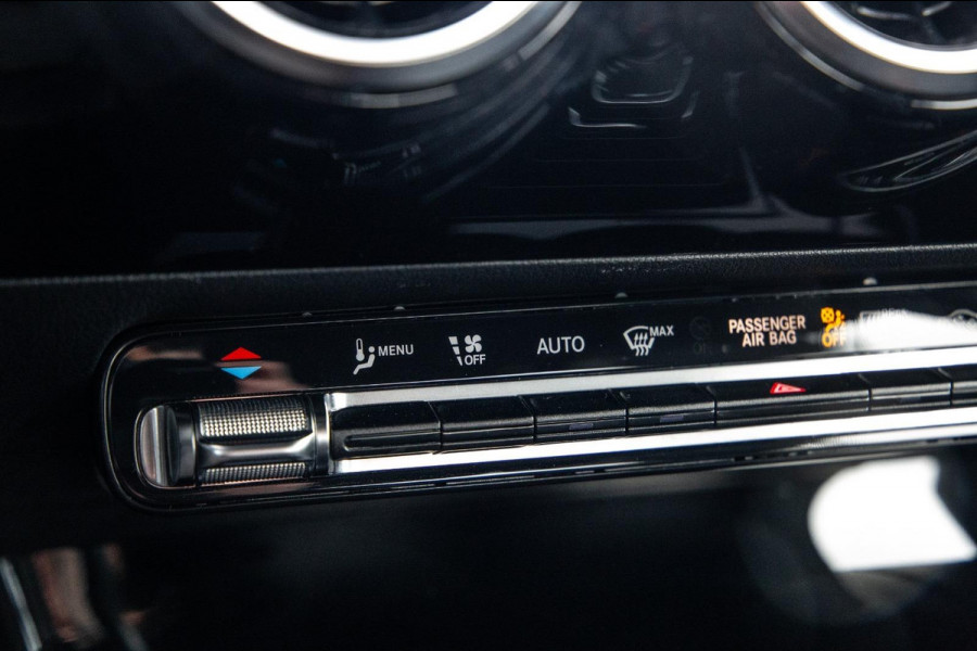 Mercedes-Benz A-Klasse 250 e Business Solution Luxury Limited AUTOMAAT / LEDER / CRUISE CONTROLE / CAMERA / CARPLAY
