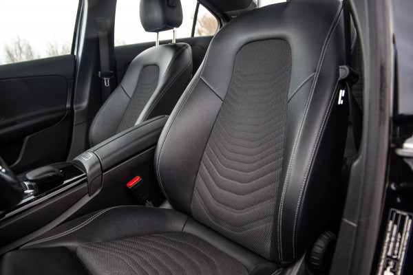 Mercedes-Benz A-Klasse 250 e Business Solution Luxury Limited AUTOMAAT / LEDER / CRUISE CONTROLE / CAMERA / CARPLAY