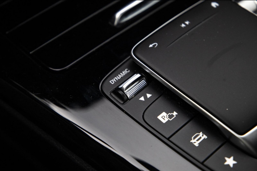 Mercedes-Benz A-Klasse 250 e Business Solution Luxury Limited AUTOMAAT / LEDER / CRUISE CONTROLE / CAMERA / CARPLAY