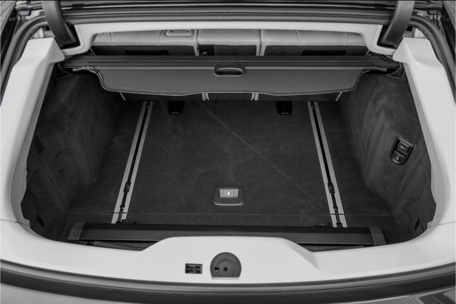 BMW 5 Serie Touring 540i xDrive High Ex M-Sport Speciale Kleur Stoelvent H/K 360° 20"