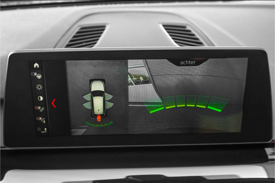 BMW 5 Serie Touring 540i xDrive High Ex M-Sport Speciale Kleur Stoelvent H/K 360° 20"