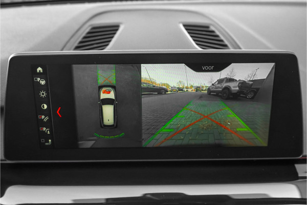 BMW 5 Serie Touring 540i xDrive High Ex M-Sport Speciale Kleur Stoelvent H/K 360° 20"