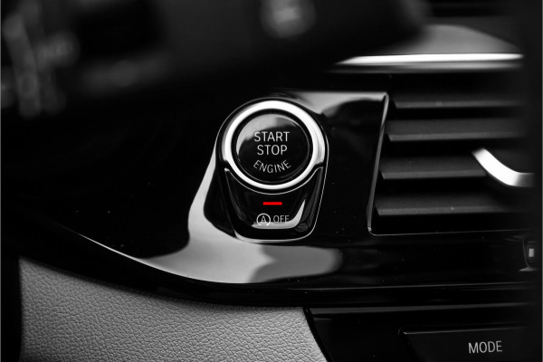 BMW 5 Serie Touring 540i xDrive High Ex M-Sport Speciale Kleur Stoelvent H/K 360° 20"