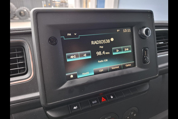 Opel Movano 2.3 Turbo L2H2 DC CARPLAY / AIRCO / CRUISE CONTROLE / 3 ZITS / NAVI / EURO 6