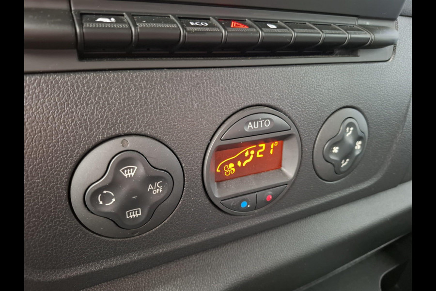 Opel Movano 2.3 Turbo L2H2 DC CARPLAY / AIRCO / CRUISE CONTROLE / 3 ZITS / NAVI / EURO 6