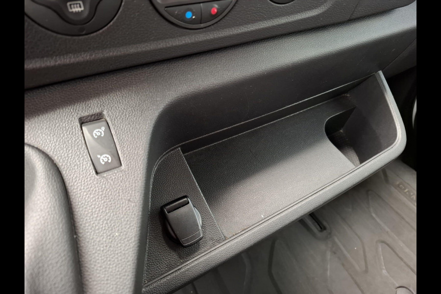 Opel Movano 2.3 Turbo L2H2 DC CARPLAY / AIRCO / CRUISE CONTROLE / 3 ZITS / NAVI / EURO 6