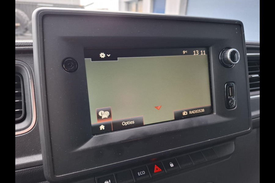 Opel Movano 2.3 Turbo L2H2 DC CARPLAY / AIRCO / CRUISE CONTROLE / 3 ZITS / NAVI / EURO 6