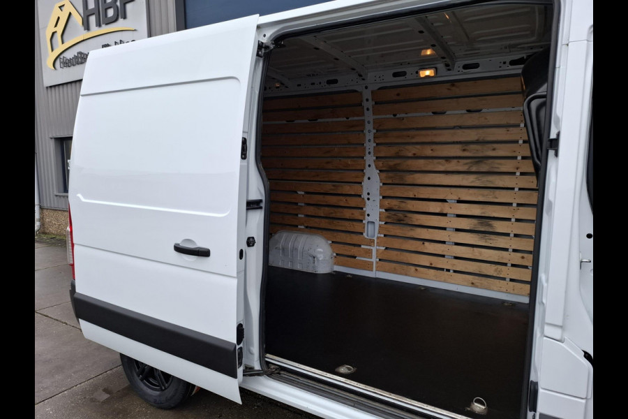 Opel Movano 2.3 Turbo L2H2 DC CARPLAY / AIRCO / CRUISE CONTROLE / 3 ZITS / NAVI / EURO 6