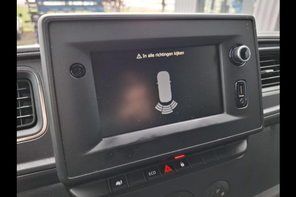 Opel Movano 2.3 Turbo L2H2 DC CARPLAY / AIRCO / CRUISE CONTROLE / 3 ZITS / NAVI / EURO 6