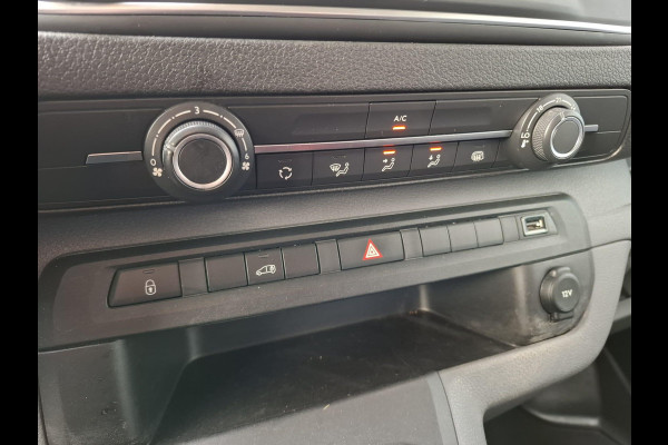 Opel Vivaro 1.5 CDTI L2H1 Edition AIRCO / CRUISE CONTROLE / L3H1 / NAVI / CAMERA